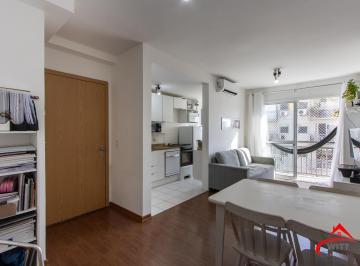 Apartamento · 69m² · 3 Quartos · 1 Vaga · Lindo Apartamento 3 dorm à Venda na Tristeza, Porto Alegre,