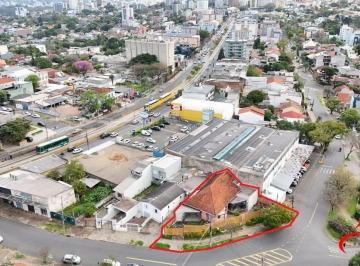 Terreno · 305m² · Terreno Chácara das Pedras