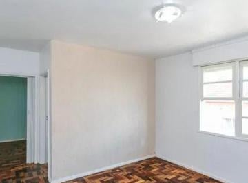 Apartamento · 55m² · 2 Quartos · 1 Vaga · Apartamento 2 Quartos com Vaga no Cristal