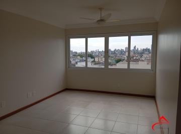 Apartamento · 67m² · 2 Quartos · 2 Vagas · Apartamento com 2 Dormitórios, Vaga Dupla e Elevador no Floresta