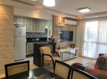 Apartamento · 73m² · 3 Quartos · 1 Vaga · Apartamento 3 dormitórios no Vida Viva Iguatemi
