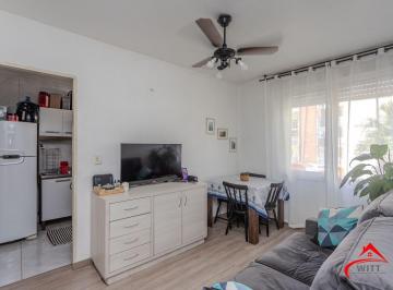 Apartamento · 46m² · 2 Quartos · 1 Vaga · Apartamento de 2 dormitórios e *vaga no bairro Cavalhada