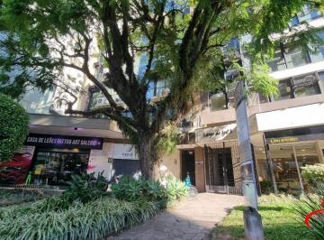 Fachada · Consultório pronto para uso imediato na Avenida Cristóvão Colombo , Moinhos de V