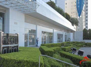 Comercial · 43m² · 1 Quarto · 1 Vaga · Sala comercial Nilo Peçanha 3245