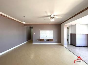 Apartamento · 40m² · 3 Quartos · 2 Vagas · APARTAMENTO À VENDA - 3 DORMITÓRIOS - CENTRO / CANOAS