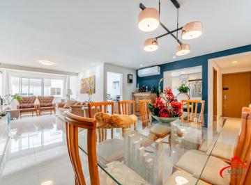Apartamento · 134m² · 3 Quartos · 4 Vagas · Apartamento, 3 Dormitórios, 2 Suítes, 4 Vagas, 134 m², Bairro Vila Jardim