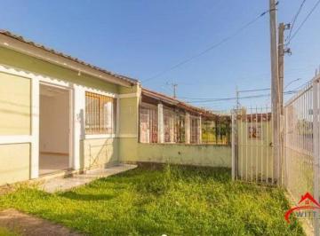 Casa · 49m² · 2 Quartos · 1 Vaga · Casa de 2 dormitórios e 1 vaga de garagem em Canoas.