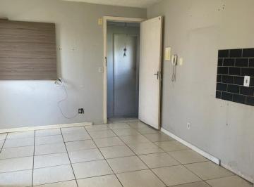 Apartamento · 40m² · 2 Quartos · 1 Vaga · Apartamento de 2 dormitórios e 1 vaga de garagem em Canoas.