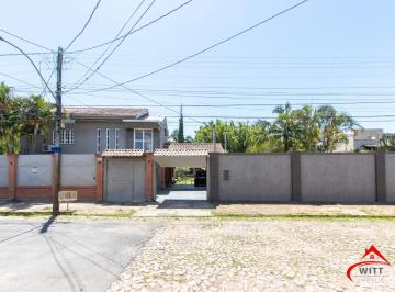 Casa · 520m² · 4 Quartos · 5 Vagas · Casa Residencial à Venda no Bairro Guarujá, Porto Alegre, RS