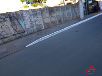 Terreno · 1127m² · 4 Terrenos residencial ou comercial, com tapume na frente, desinpedido sem muros