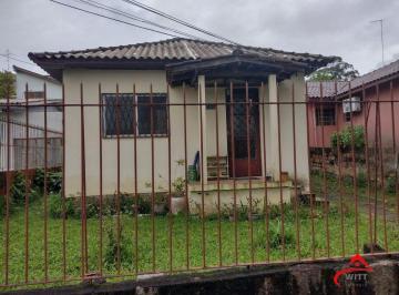 Casa · 147m² · 3 Quartos · 1 Vaga · Casa com 3 quartos, 1 vaga de garagem e patio no bairro Jardim Itu
