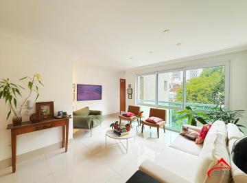 Apartamento · 90m² · 2 Quartos · 1 Vaga · Apartamento a venda semi-mobiliado com dois dormitórios no bairro São João/PoA