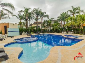 Casa · 260m² · 4 Quartos · 3 Vagas · Casa com 4 dormitórios, 1 suíte, 260 m² privativos, 3 vagas no Ecoville.