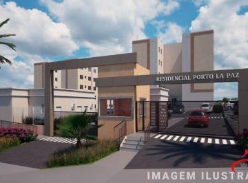 Apartamento · 41m² · 2 Quartos · PORTO NOBRE vende apartamento PORTO LA PAZ, com 2 dormitório, na região da Protá
