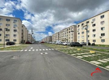 Apartamento · 40m² · 2 Quartos · 1 Vaga · Apartamento com 02 dormitórios e com vaga de estacionamento rotativo