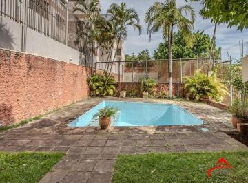 Casa · 250m² · 3 Quartos · 3 Vagas · Casa sobrado no Menino Deus de 3 dormitórios e 3 vagas