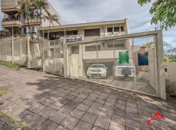 Casa · 250m² · 3 Quartos · 3 Vagas · Casa sobrado no Menino Deus de 3 dormitórios e 3 vagas