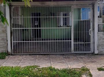 Casa · 125m² · 2 Quartos · 2 Vagas · Casa à venda - em Hípica