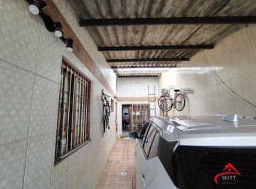 Casa · 200m² · 3 Quartos · 2 Vagas · Casa no Bairro Nova Esteio com 200m² de área privativa  e 03 (Três) quartos.