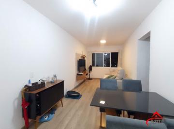 Apartamento · 51m² · 2 Quartos · 1 Vaga · Apartamento 2 dormitórios com elevador e vaga perto da PUC