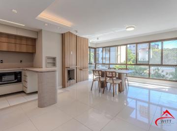Apartamento · 83m² · 2 Quartos · 2 Vagas · Apartamento no bairro Mont Serrat de 2 suítes e 2 vagas DESOCUPADO