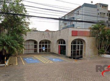 Comercial · 800m² · PRÉDIO COMERCIAL - RIO BRANCO