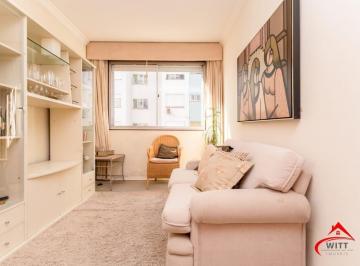 Apartamento · 55m² · 2 Quartos · 1 Vaga · 🏡 Apartamento 2 Dormitórios com Infraestrutura Completa e Excelente Custo-Benefí
