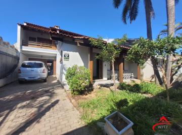 Casa · 440m² · 4 Quartos · 4 Vagas · Casa à venda - em Camaquã