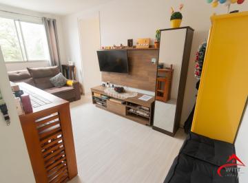 Apartamento · 59m² · 3 Quartos · 1 Vaga · Apartamento à venda - em Sarandi