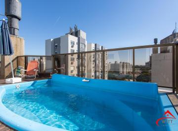 Apartamento · 137m² · 3 Quartos · 1 Vaga · Apartamento à venda - em Nonoai