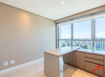 Comercial · 36m² · 1 Quarto · 1 Vaga · Excelente sala Comercial para Investidores