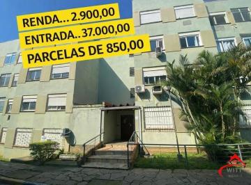 Apartamento · 75m² · 3 Quartos · 1 Vaga · Apartamento à venda - em Santa Tereza