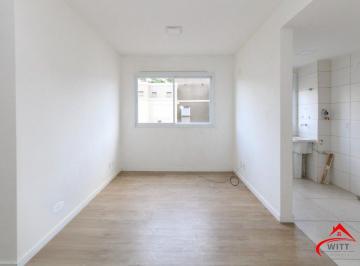 Apartamento · 59m² · 2 Quartos · 1 Vaga · Apartamento de 2 dormitórios, elevador, 1 vaga de garagem em Canoas.
