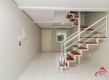 Casa · 96m² · 3 Quartos · 1 Vaga · Casa à venda - em Cavalhada
