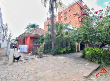 Casa · 200m² · 2 Quartos · 2 Vagas · Terreno 600m² no São João com Potencial Construtivo