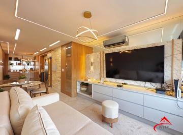 Apartamento · 67m² · 2 Quartos · 1 Vaga · Apartamento semimobiliado no Cristal