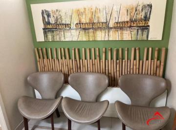 Comercial · 47m² · 1 Quarto · Sala Comercial à Venda na Rua dos Andradas – 47,10m² Semi Mobiliada – Excelente