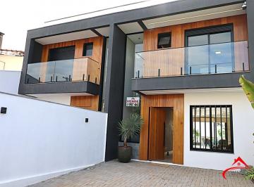 Casa · 132m² · 3 Quartos · 2 Vagas · Casa à venda - em São Sebastião