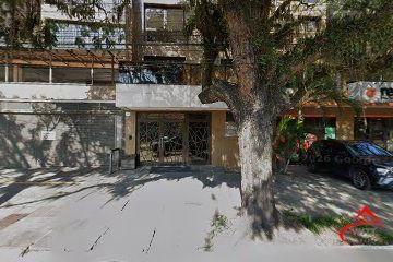 Comercial · 34m² · 1 Quarto · 1 Vaga · Sala coml. 33,82m2 Praia de Belas, mobiliada,01 vaga escrit. coberta