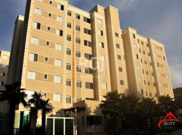 Apartamento · 44m² · 2 Quartos · 1 Vaga · Apartamento à venda - em Morro Santana