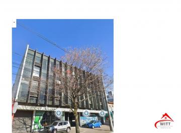 Comercial · 51m² · 1 Quarto · Sala Comercial