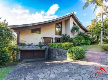 Casa · 565m² · 5 Quartos · 4 Vagas · Casa em Condomínio à venda com 5 dormitórios, 565m² e 4 vagas no Condominio Jard