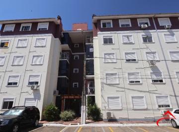 Apartamento · 88m² · 3 Quartos · 1 Vaga · Apartamento com 3 quartos e 1 vaga de garagem Bairro Igara, Canoas