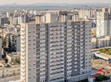 Apartamento · 56m² · 2 Quartos · 1 Vaga · PORTO NOBRE vende ALTOS DO GERMÂNIA, apartamento de alto padrão com 2 dormitório