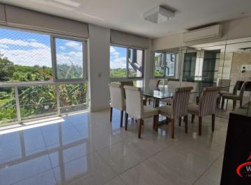 Casa · 200m² · 5 Quartos · 2 Vagas · Casa em Condominio fechado, 5 dormitórios com infraestrutura completa