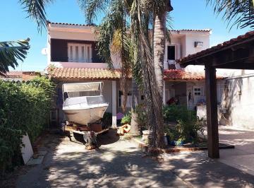 Casa · 120m² · 3 Quartos · 1 Vaga · Casa 3 dormitórios, 1 suíte, 1 vaga, Bairro Parque da Matriz