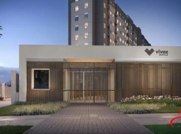 Apartamento · 40m² · 1 Quarto · PORTO NOBRE vende excelente apartamento VIVAZ ECOVILLE com 1 dormitório,