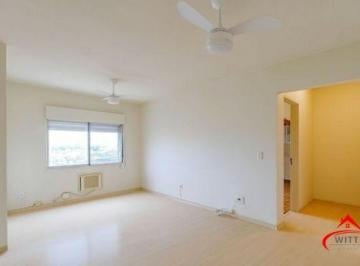 Apartamento · 83m² · 2 Quartos · 1 Vaga · Apartamento na Medianeira de 2 dormitórios e vaga DESOCUPADO
