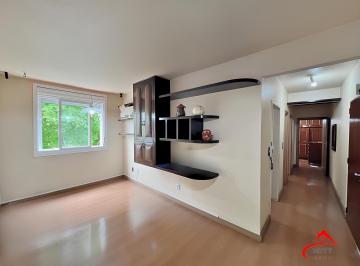 Apartamento · 56m² · 2 Quartos · 1 Vaga · Apto 2 Quartos 56m² com Vaga Fixa, Elevador e Junker Exclusivo
