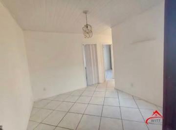 Apartamento · 41m² · 2 Quartos · 1 Vaga · Apartamento 2 dormitórios quarto andar Reservas do Sul Restinga
